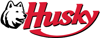 Husky logo