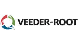 Veeder-Root logo