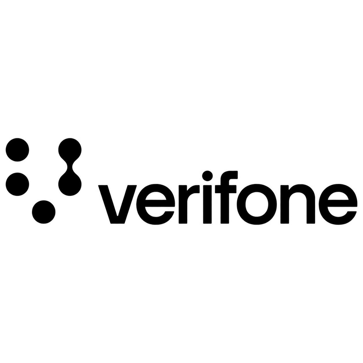 Verifone logo